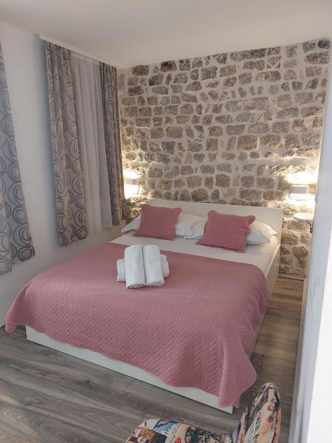 Pave Apartamento Zadar Exterior foto