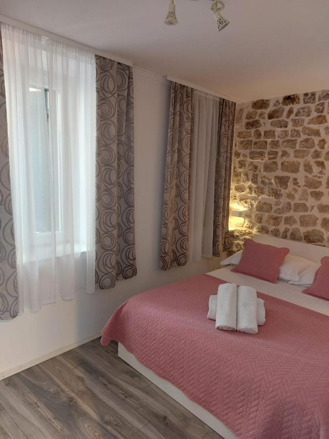 Pave Apartamento Zadar Exterior foto