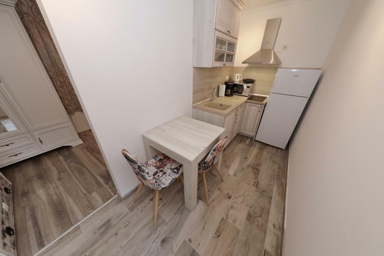 Pave Apartamento Zadar Exterior foto