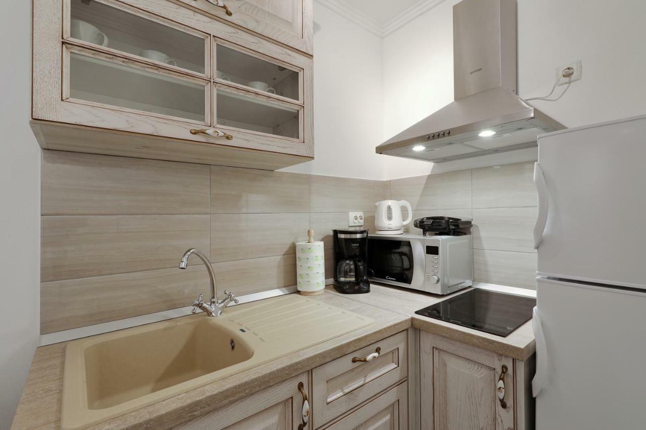 Pave Apartamento Zadar Exterior foto