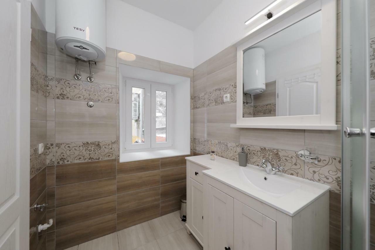 Pave Apartamento Zadar Exterior foto