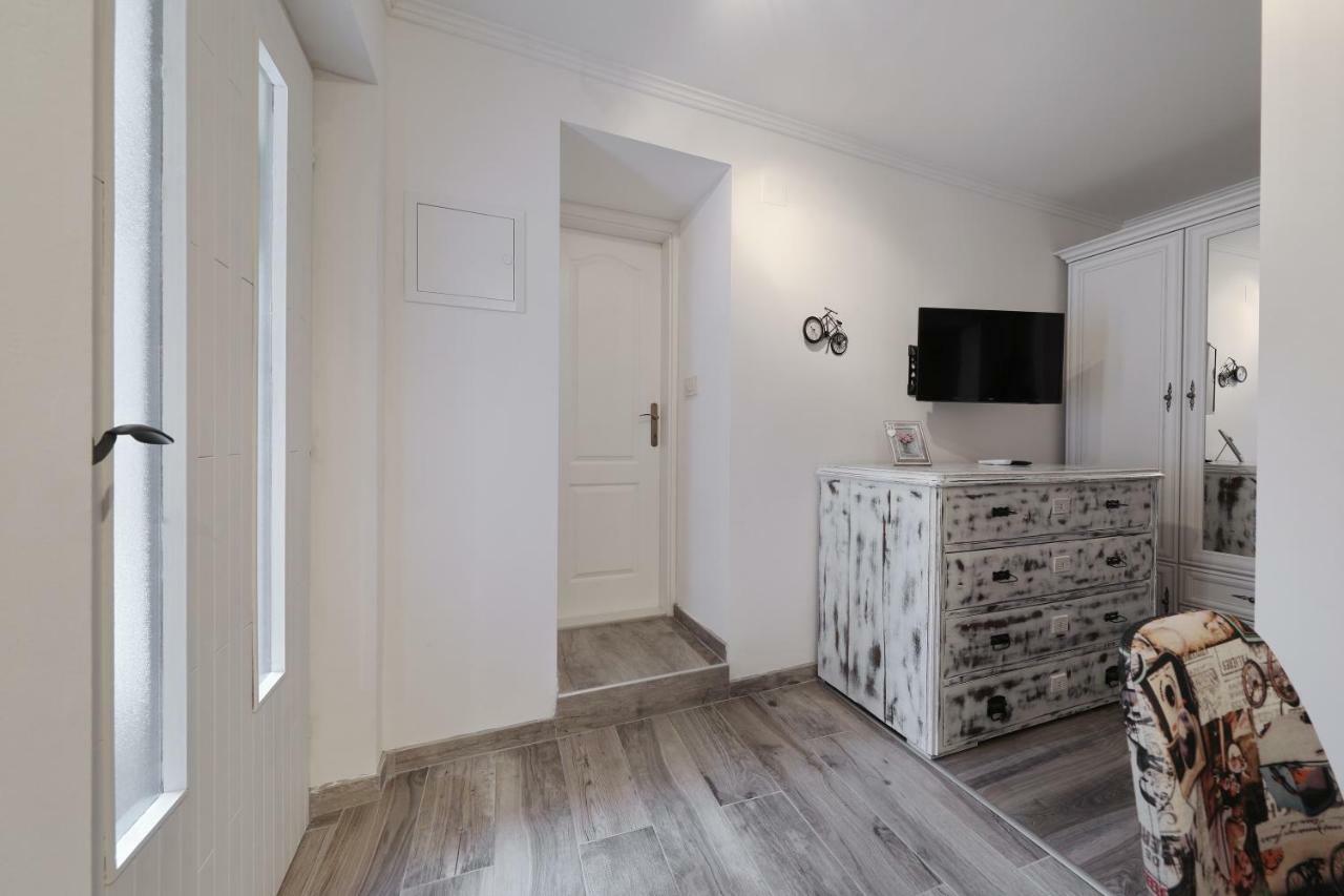 Pave Apartamento Zadar Exterior foto