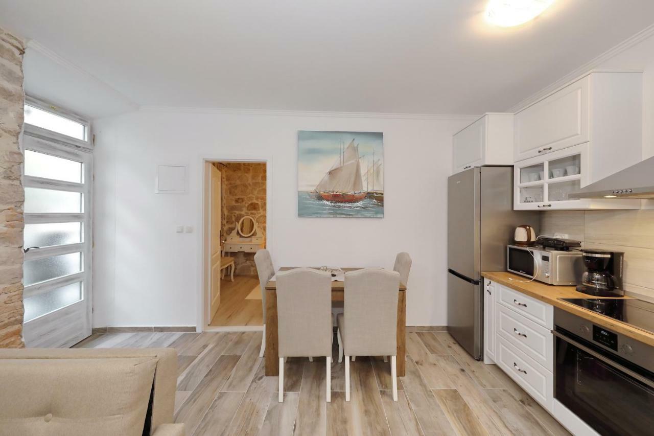 Pave Apartamento Zadar Exterior foto