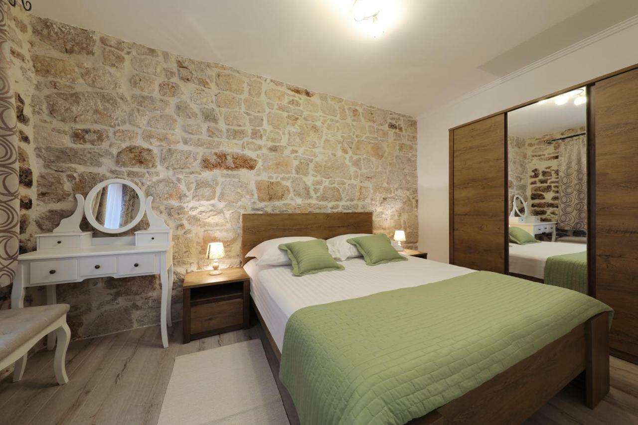 Pave Apartamento Zadar Exterior foto