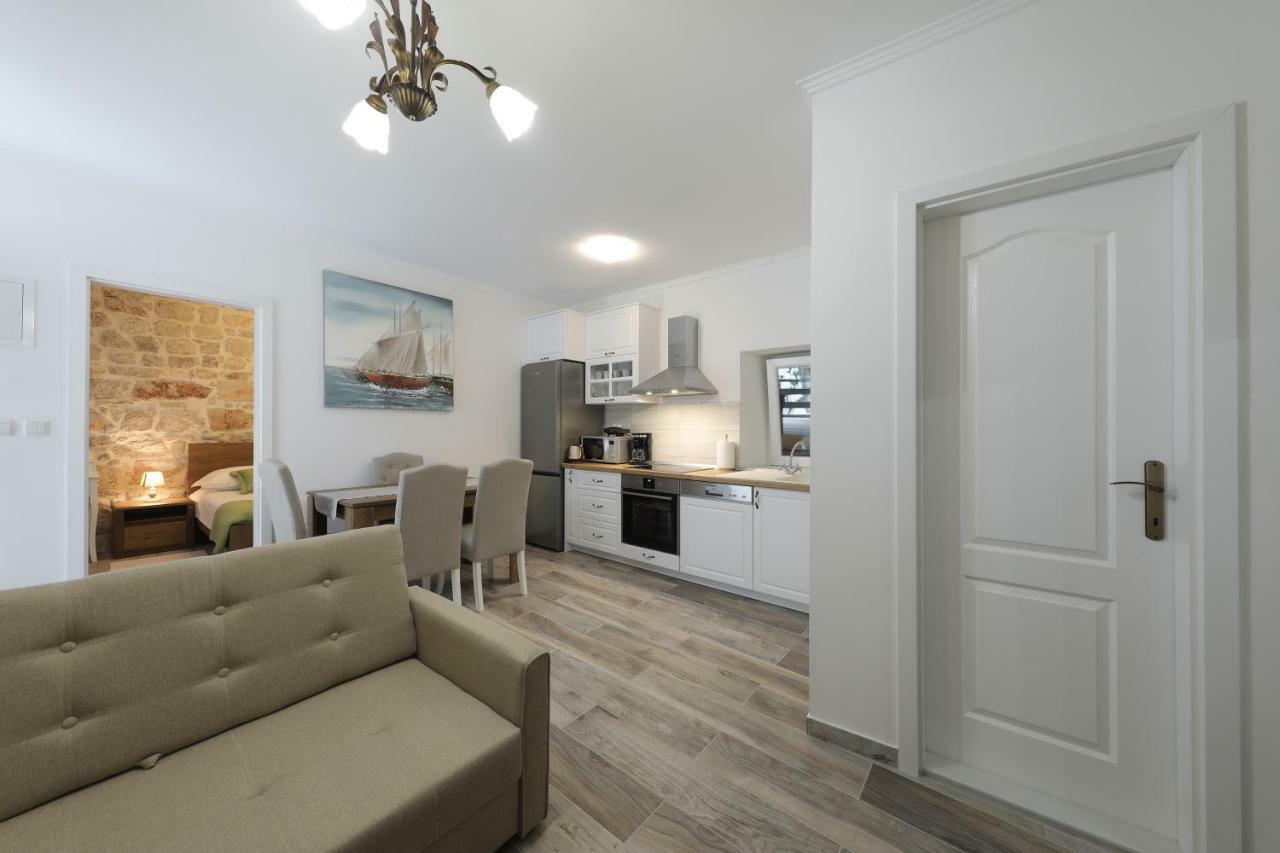 Pave Apartamento Zadar Exterior foto