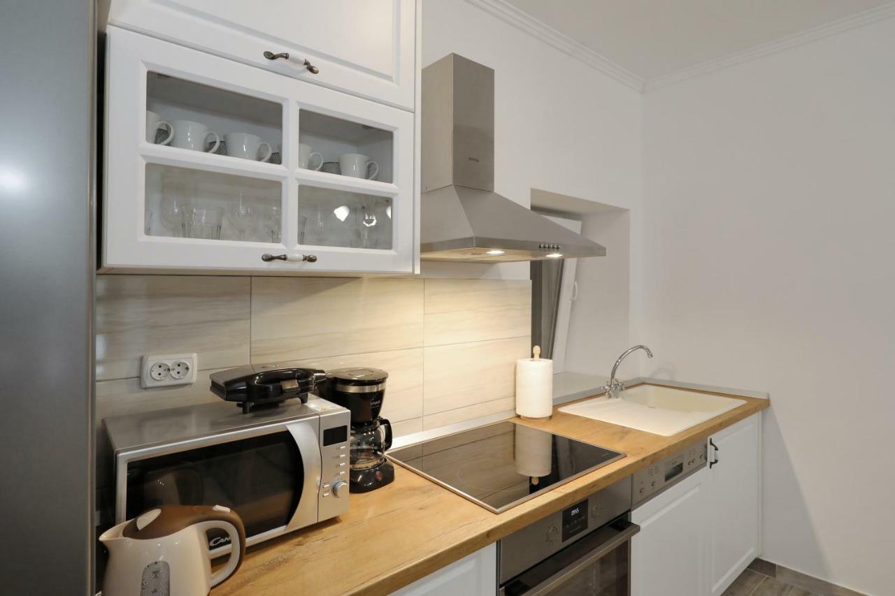 Pave Apartamento Zadar Exterior foto
