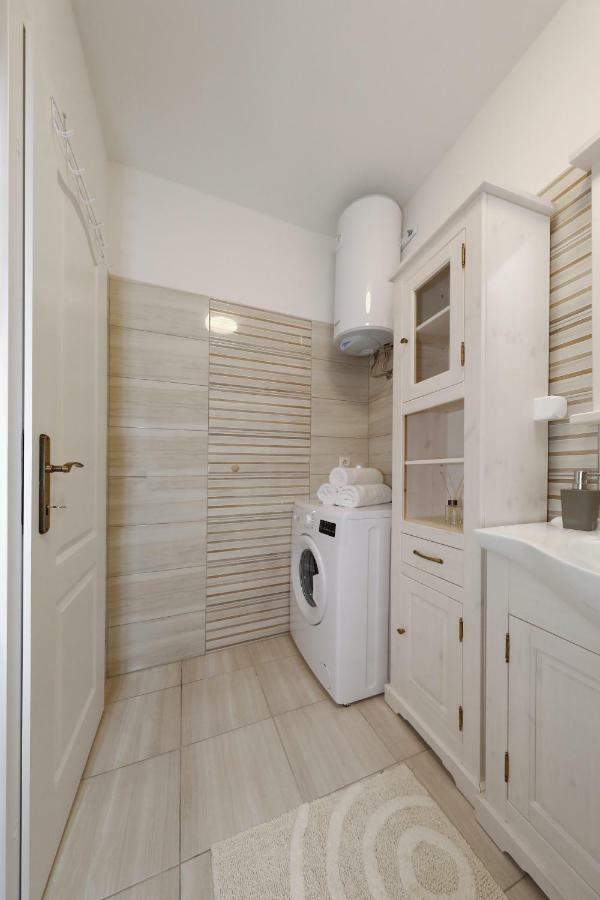 Pave Apartamento Zadar Exterior foto