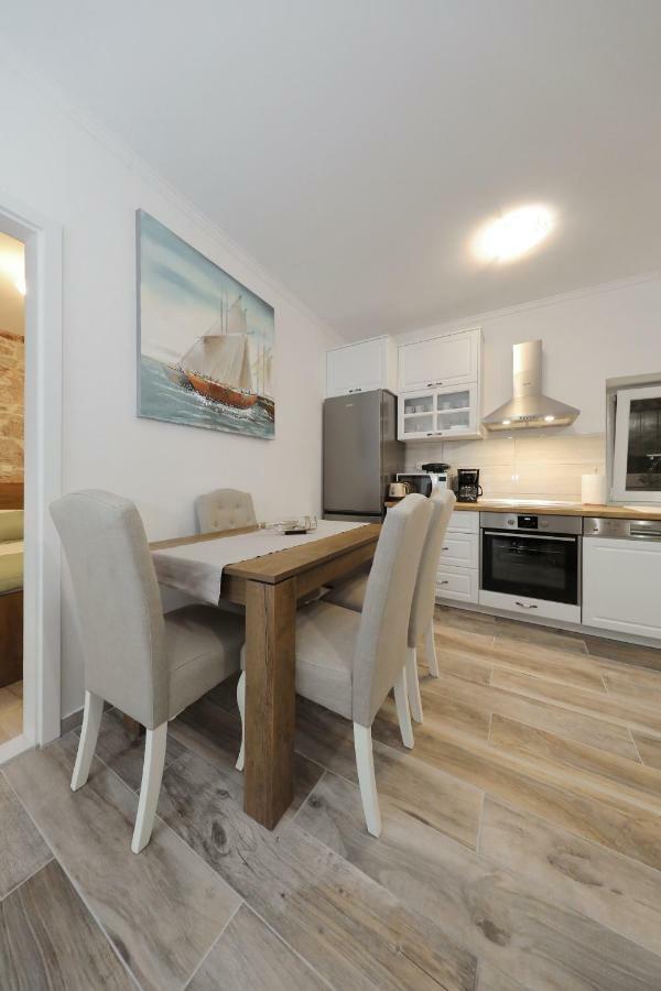 Pave Apartamento Zadar Exterior foto