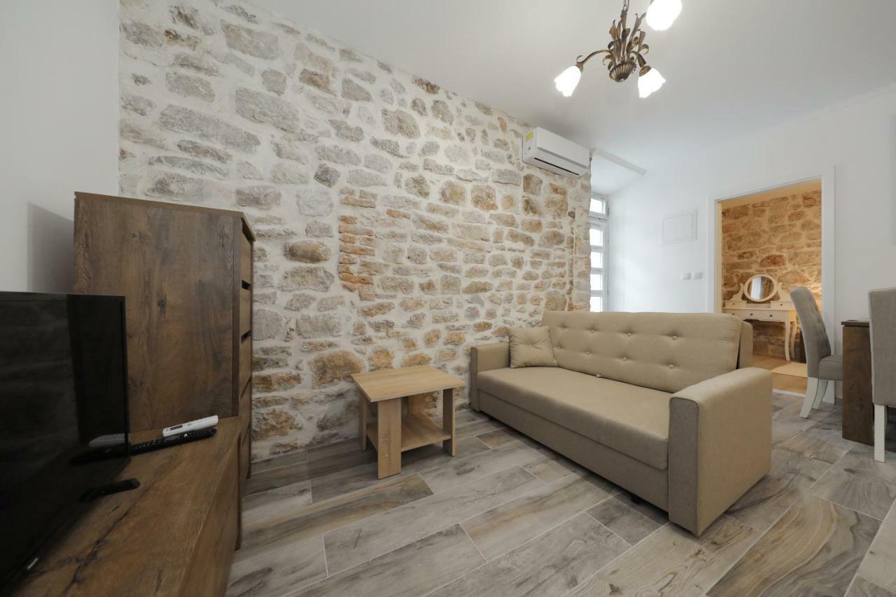 Pave Apartamento Zadar Exterior foto