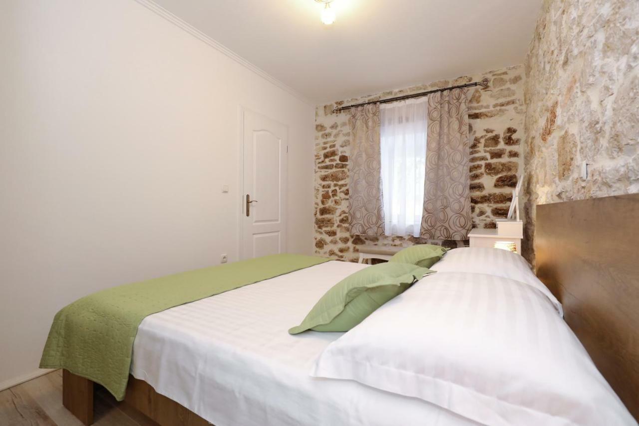 Pave Apartamento Zadar Exterior foto