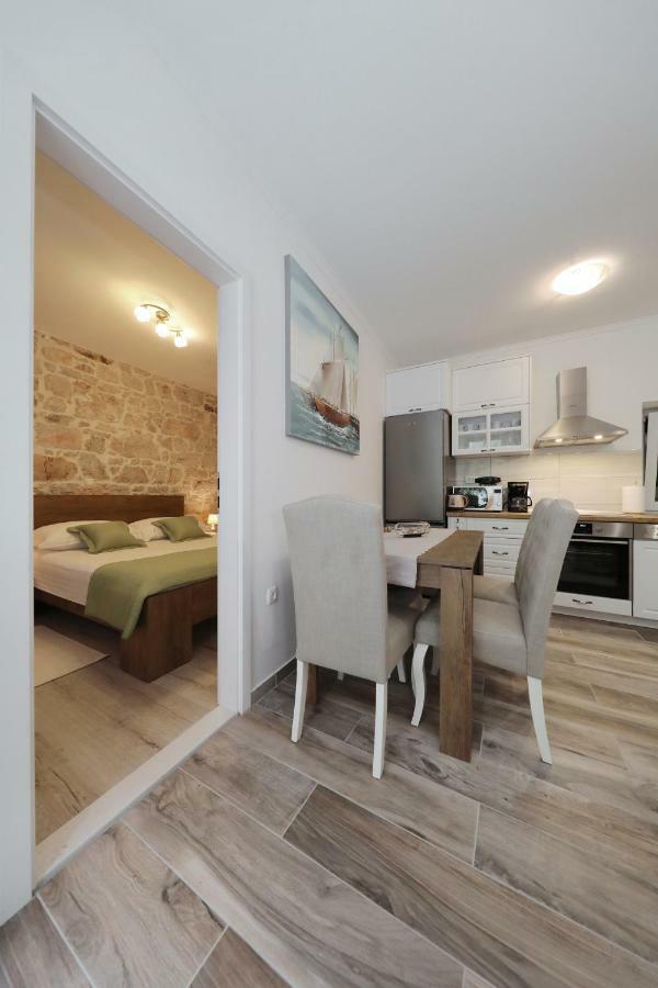 Pave Apartamento Zadar Exterior foto