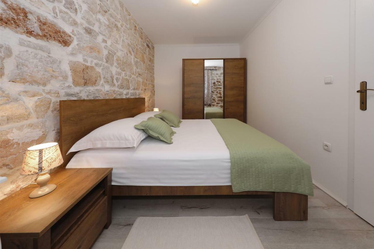 Pave Apartamento Zadar Exterior foto